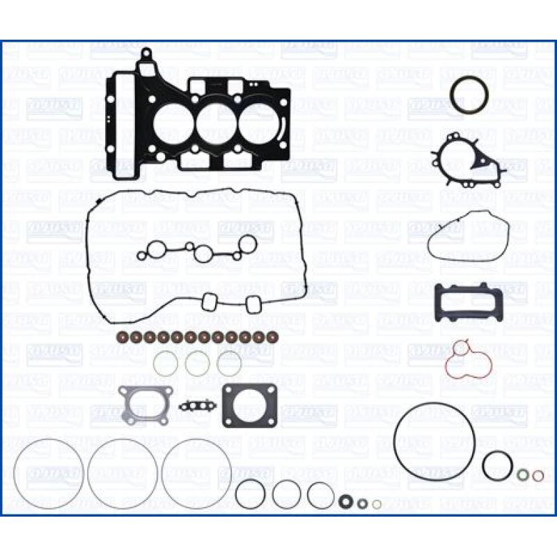Pochette moteur complète AJUSA 50413300 - Visuel 1