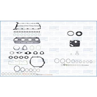 Pochette moteur complète AJUSA 51100700