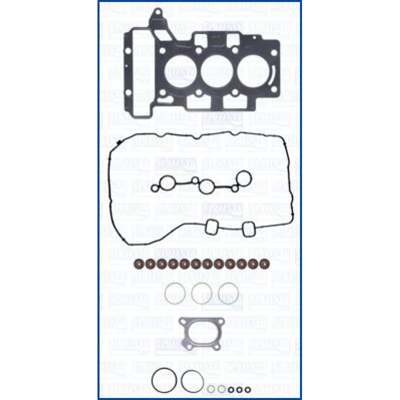 Pochette haute AJUSA 52451500 - Visuel 1