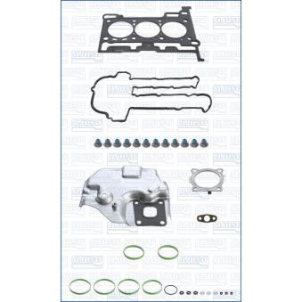 Pochette haute AJUSA 52521900