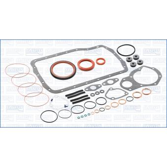 Pochette basse AJUSA 54008200