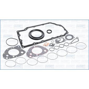 Pochette basse AJUSA 54056200