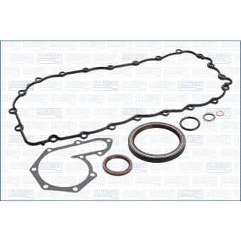 Pochette basse AJUSA 54089300