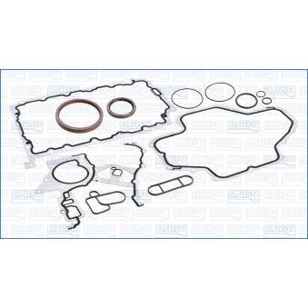 Pochette basse AJUSA 54098300