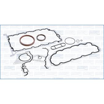 Pochette basse AJUSA 54098400