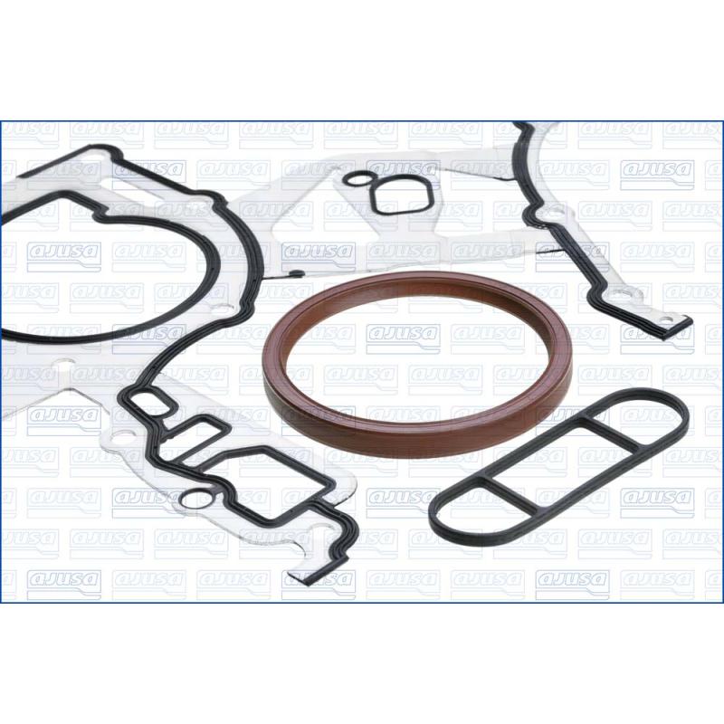 Pochette basse AJUSA 54098400 - Visuel 2