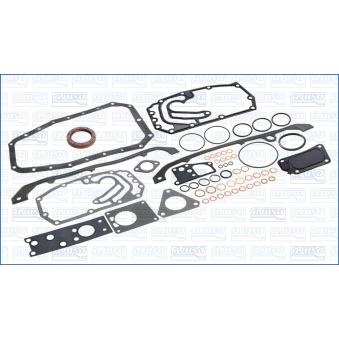 Pochette basse AJUSA 54126300