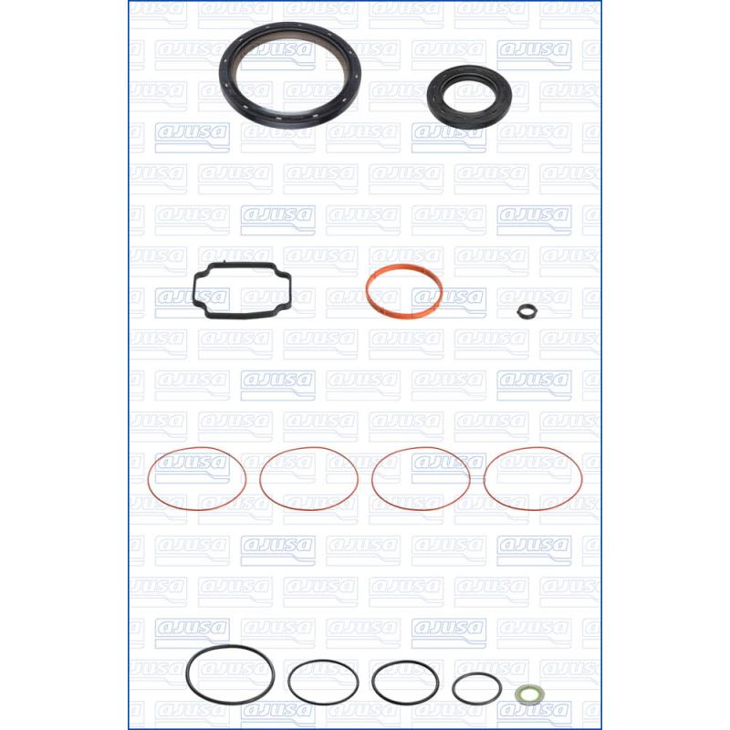 Pochette basse AJUSA 54164100 - Visuel 1