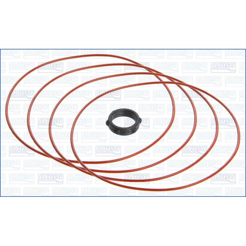 Pochette basse AJUSA 54164100 - Visuel 2