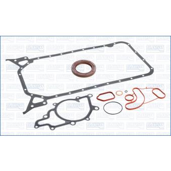 Pochette basse AJUSA 54166300