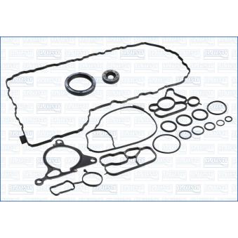 Pochette basse AJUSA 54221600