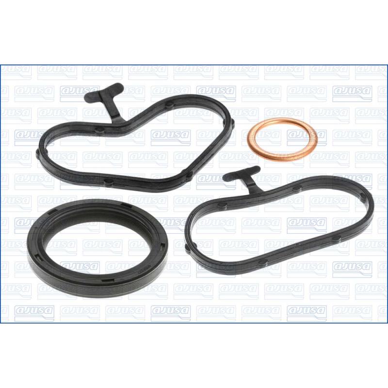 Pochette basse AJUSA 54271700 - Visuel 2