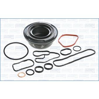 Pochette basse AJUSA 54302400