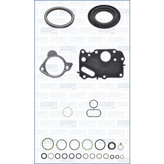 Pochette basse AJUSA 54302700