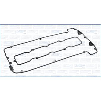 Jeu de joints d'étanchéité, couvercle de culasse AJUSA 56001900