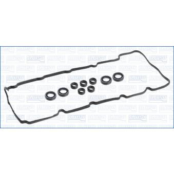 Jeu de joints d'étanchéité, couvercle de culasse AJUSA 56045600