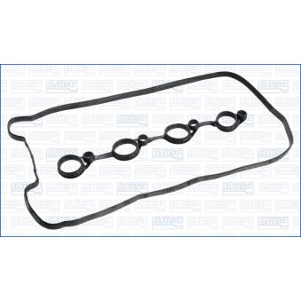 Jeu de joints d'étanchéité, couvercle de culasse AJUSA 56046400