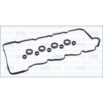 Jeu de joints d'étanchéité, couvercle de culasse AJUSA