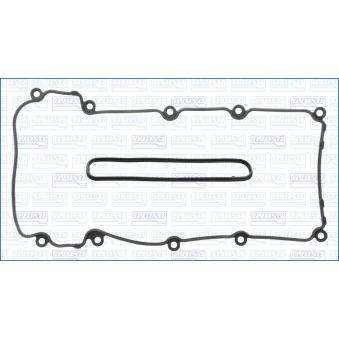 Jeu de joints d'étanchéité, couvercle de culasse AJUSA 56080800