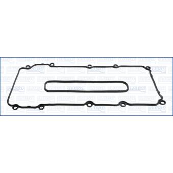Jeu de joints d'étanchéité, couvercle de culasse AJUSA 56080900