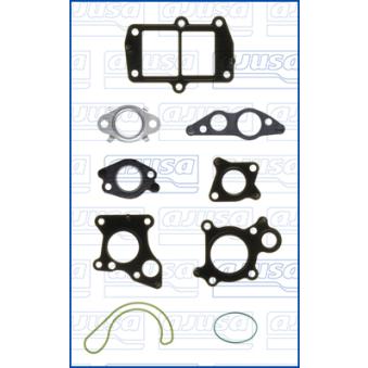 Jeu de joints d'étanchéité, système EGR AJUSA 77036100