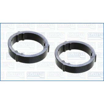 Kit de joints, radiateur d'huile AJUSA 77074200