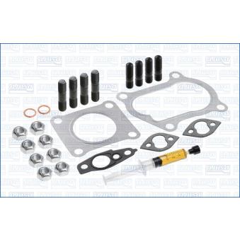 Kit de montage, turbo AJUSA JTC11164