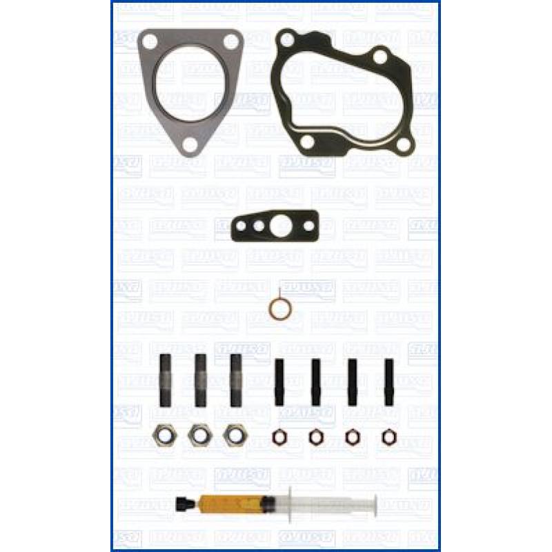 Kit de montage, turbo AJUSA JTC11218 - Visuel 1