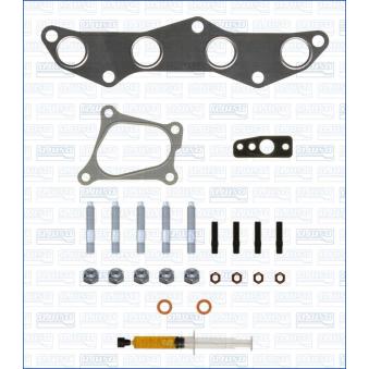 Kit de montage, turbo AJUSA JTC11221