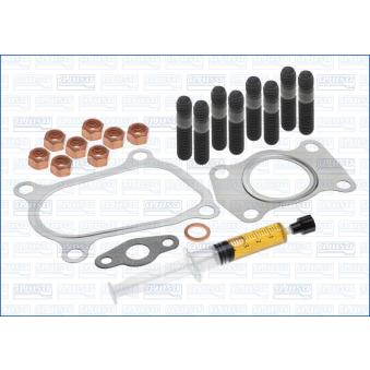 Kit de montage, turbo AJUSA JTC11268