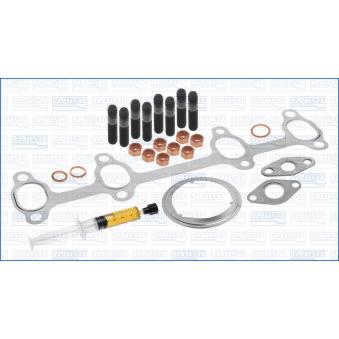 Kit de montage, turbo AJUSA
