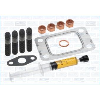 Kit de montage, turbo AJUSA JTC11361