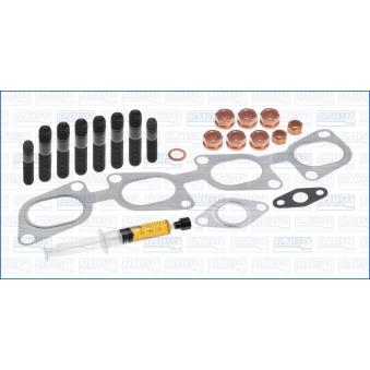 Kit de montage, turbo AJUSA JTC11489
