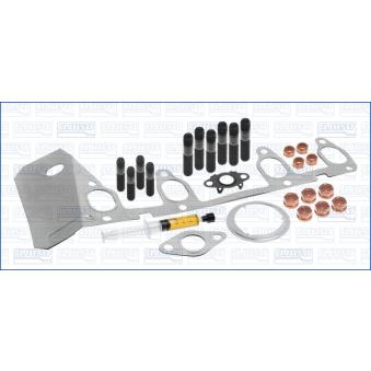 Kit de montage, turbo AJUSA JTC11540