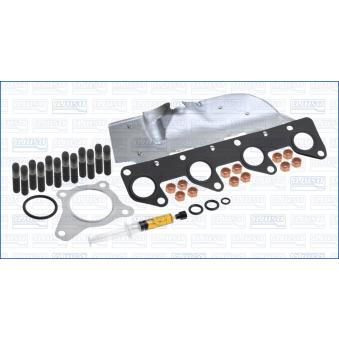 Kit de montage, turbo AJUSA JTC11707