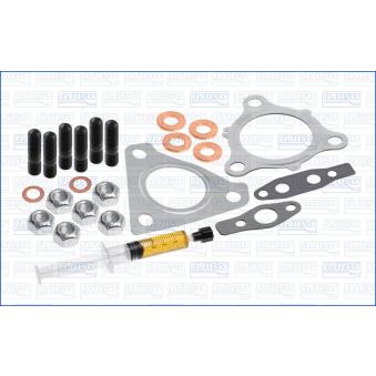 Kit de montage, turbo AJUSA JTC11748