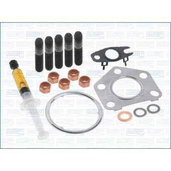 Kit de montage, turbo AJUSA JTC11902