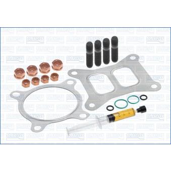 Kit de montage, turbo AJUSA JTC11837