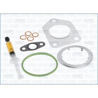 Kit de montage, turbo AJUSA JTC12008