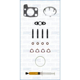 Kit de montage, turbo AJUSA JTC12015