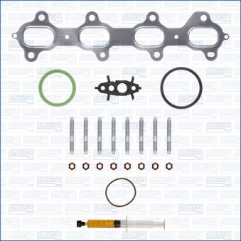 Kit de montage, turbo AJUSA JTC12030