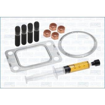 Kit de montage, turbo AJUSA JTC12045