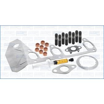 Kit de montage, turbo AJUSA JTC12270