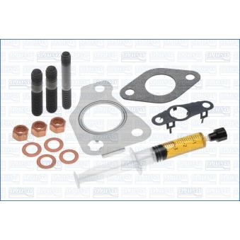 Kit de montage, turbo AJUSA