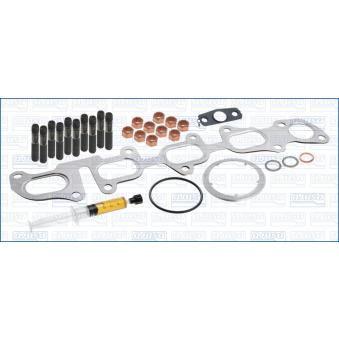 Kit de montage, turbo AJUSA JTC12197