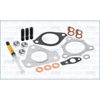 Kit de montage, turbo AJUSA JTC12112