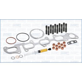 Kit de montage, turbo AJUSA JTC12299