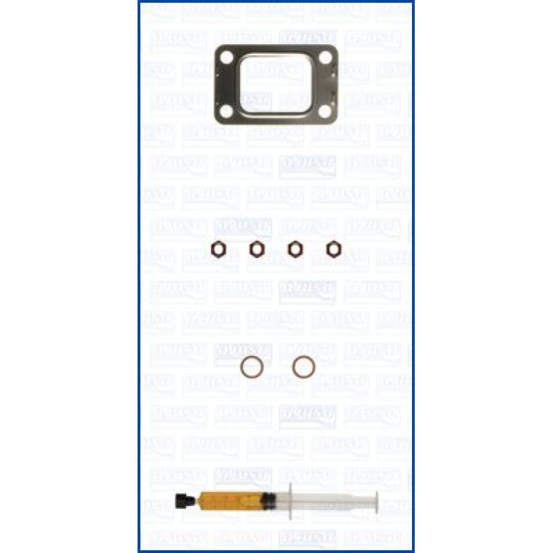 Kit de montage, turbo AJUSA JTC12131 - Visuel 1