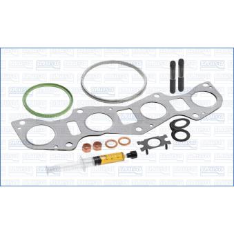 Kit de montage, turbo AJUSA JTC12147
