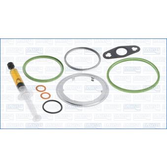Kit de montage, turbo AJUSA JTC12316
